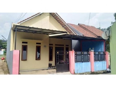 Rumah Dijual, Cilodong, Depok, Jawa Barat