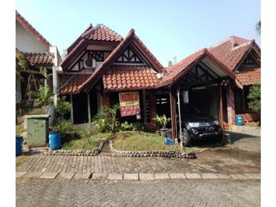 Rumah Dijual, Cimanggis, Depok, Jawa Barat