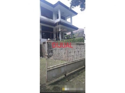 Rumah Dijual, Cinere, Depok, Jawa Barat