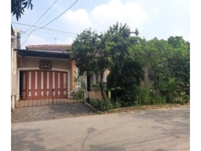 Rumah Dijual, Cinere, Depok, Jawa Barat