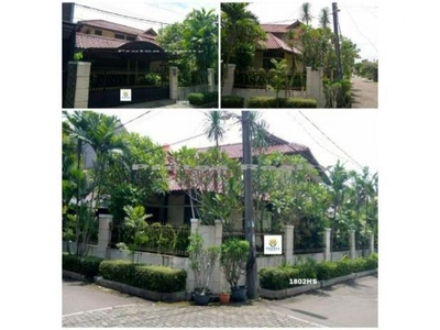 Rumah Dijual, Ciputat, Tangerang Selatan, Banten