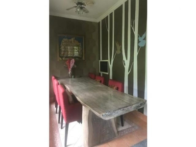 Rumah Dijual, Ciputat Timur, Tangerang Selatan, Banten