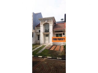 Rumah Dijual, Ciracas, Jakarta Timur, Jawa Barat