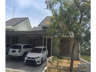 Rumah Dijual, Citraland, Surabaya, Jawa Timur