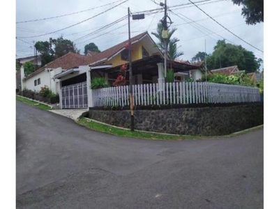 Rumah Dijual, Coblong, Bandung, Jawa Barat