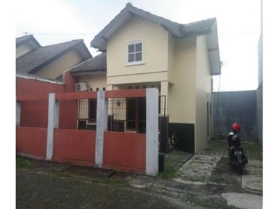 Rumah Dijual, Colomadu, Karanganyar, Jawa Tengah
