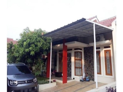 Rumah Dijual, Depok, Jawa Barat, Jawa Barat
