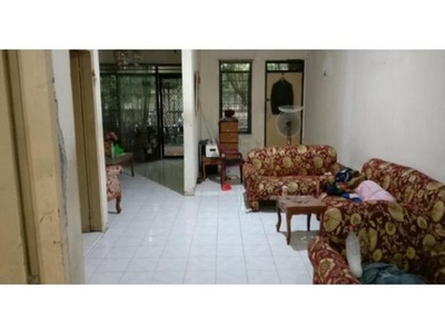 Rumah Dijual, Dukuh Pakis, Surabaya, Jawa Timur