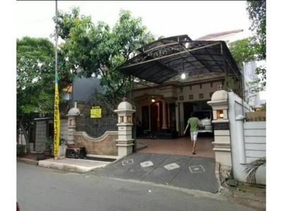 Rumah Dijual, Duren Sawit, Jakarta Timur, Jakarta