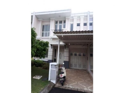 Rumah Dijual, Gading Serpong, Tangerang, Banten