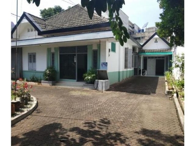 Rumah Dijual, Gambir, Jakarta Pusat, Jakarta