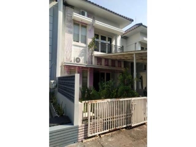 Rumah Dijual, Gayungan, Surabaya, Jawa Timur