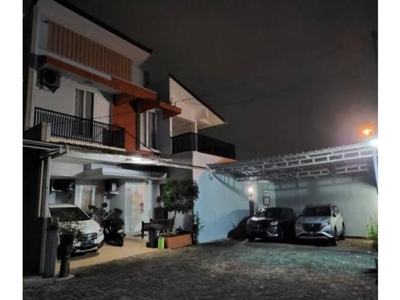 Rumah Dijual, Jagakarsa, Jakarta Selatan, Jakarta