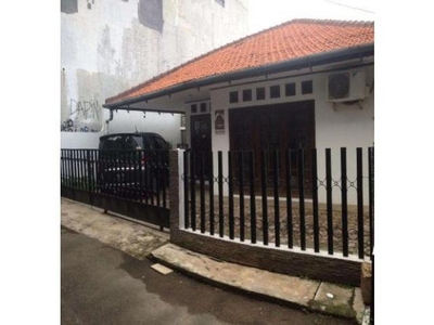 Rumah Dijual, Jakarta Selatan, Jakarta, Jakarta