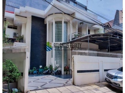 Rumah Dijual, Jakarta Utara, Jakarta, Jakarta