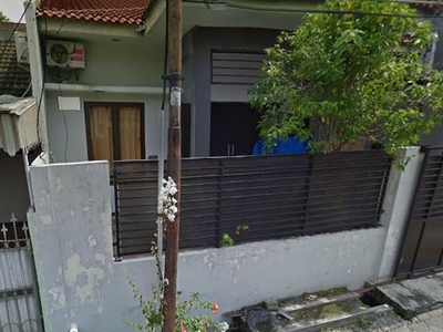 Rumah Dijual Jalan Simpang Darmo Permai Selatan Surabaya 1,5 Lantai