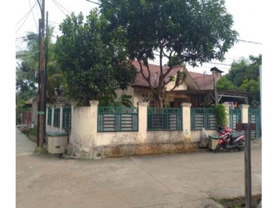 Rumah Dijual, Jatiasih, Bekasi, Jawa Barat