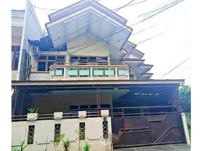 Rumah Dijual, Jatinegara, Jakarta Timur, Jakarta