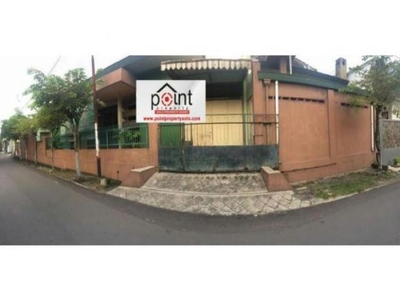 Rumah Dijual, Jebres, Surakarta, Jawa Tengah