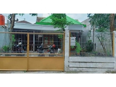 Rumah Dijual, Jebres, Surakarta, Jawa Tengah