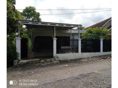 Rumah Dijual, Karangpawitan, Garut, Jawa Barat