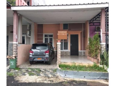 Rumah Dijual, Karawaci, Tangerang, Banten