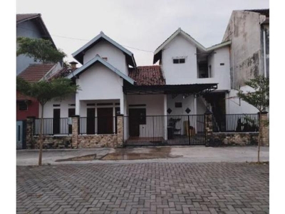 Rumah Dijual, Kartasura, Sukoharjo, Jawa Tengah