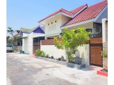 Rumah Dijual, Kartasura, Sukoharjo, Jawa Tengah