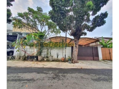 Rumah Dijual, Kebayoran Baru, Jakarta Selatan, Jakarta