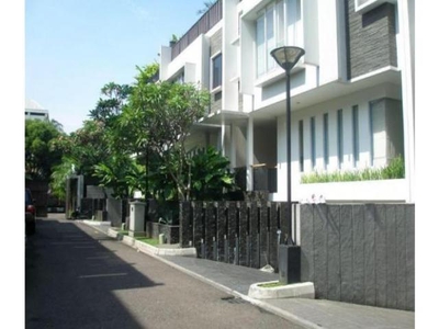 Rumah Dijual, Kebayoran Baru, Jakarta Selatan, Jakarta