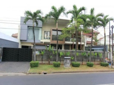 Rumah Dijual, Kebayoran Baru, Jakarta Selatan, Jakarta