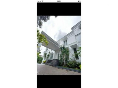 Rumah Dijual, Kebayoran Lama, Jakarta Selatan, Jakarta