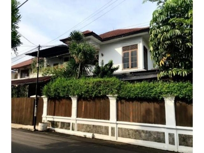 Rumah Dijual, Kebon Jeruk, Jakarta Barat, Jakarta