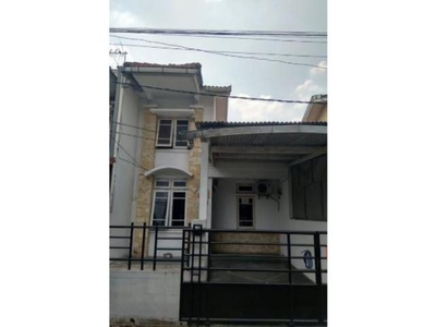 Rumah Dijual, Kelapa Dua , Tangerang, Banten