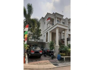 Rumah Dijual, Kelapa Gading, Jakarta Utara, Jakarta