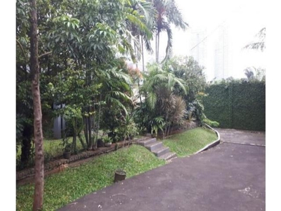 Rumah Dijual, Kemang, Jakarta Selatan, Jakarta