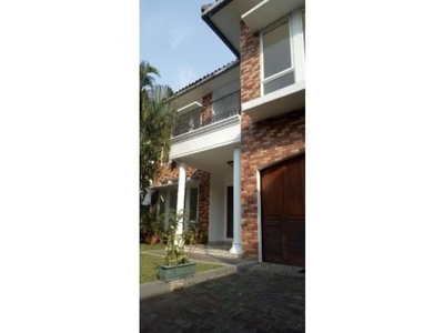 Rumah Dijual, Kemang, Jakarta Selatan, Jakarta