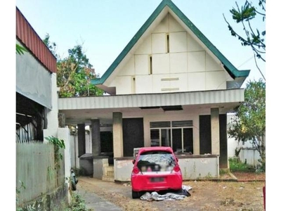 Rumah Dijual, Klojen, Malang, Jawa Timur