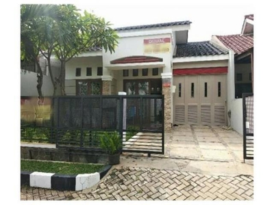 Rumah Dijual, Kota Bekasi, Bekasi, Jawa Barat