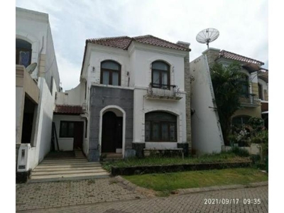 Rumah Dijual, Lakarsantri, Surabaya, Jawa Timur