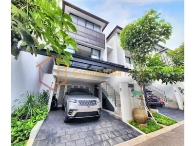 Rumah Dijual, Lebak Bulus, Jakarta Selatan, Jakarta