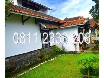 Rumah Dijual, Lembang, Bandung Barat, Jawa Barat