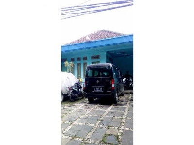 Rumah Dijual, Lembang, Bandung Barat, Jawa Barat