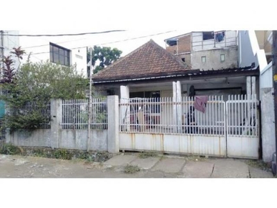 Rumah Dijual, Lengkong, Bandung, Jawa Barat