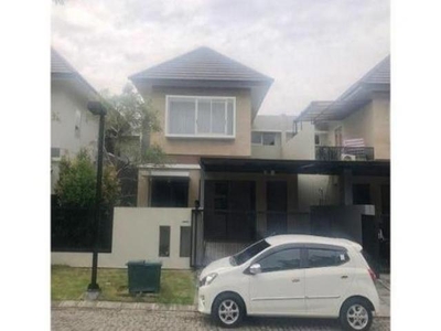 Rumah Dijual, Lontar, Surabaya, Jawa Timur