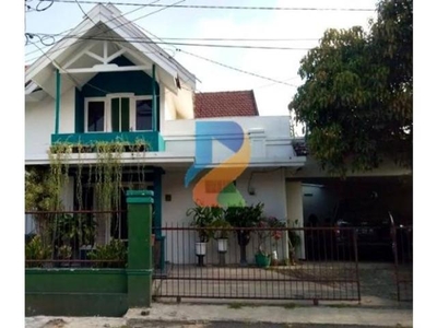 Rumah Dijual, Lowokwaru, Malang, Jawa Timur