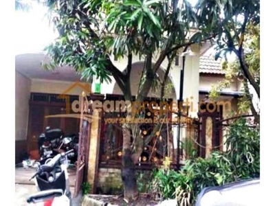 Rumah Dijual, Lowokwaru, Malang, Jawa Timur