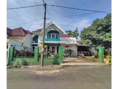 Rumah Dijual, Lowokwaru, Malang, Jawa Timur