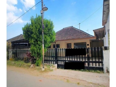 Rumah Dijual, Lowokwaru, Malang, Jawa Timur