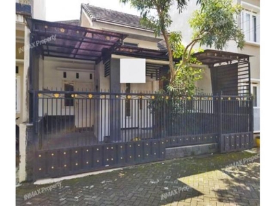 Rumah Dijual, Lowokwaru, Malang, Jawa Timur